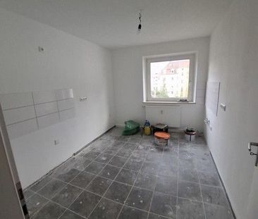 Diese 3 Zimmerwohnung könnte Ihr neues Zuhause sein! - Foto 2