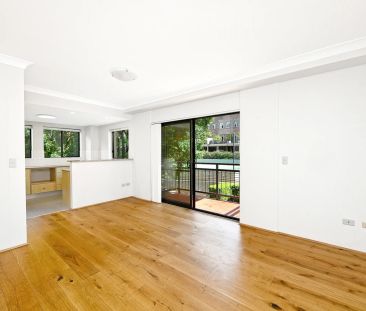 Rare Pool Facing Apartment In The Prestigious 'Piano Factory' Building - Photo 2