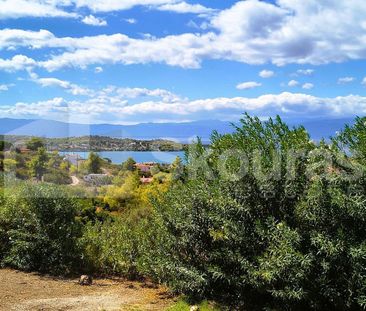 Studio/Γκαρσονιέρα για ενοικίαση Βερβερούδα (Κρανίδι) - Photo 2