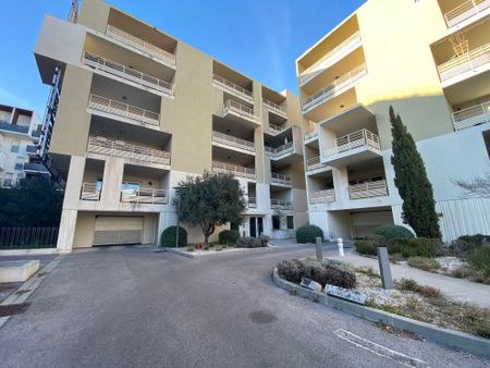 Juvignac - T2 - 38,06m² - Photo 4