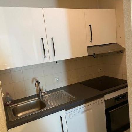 Appartement à louer Rennes Ille et Vilaine - Photo 1
