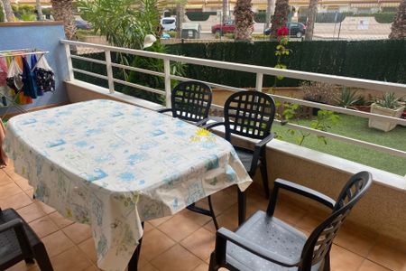 2-BEDROOM TOWNHOUSE IN ORIHUELA COSTA - Photo 5