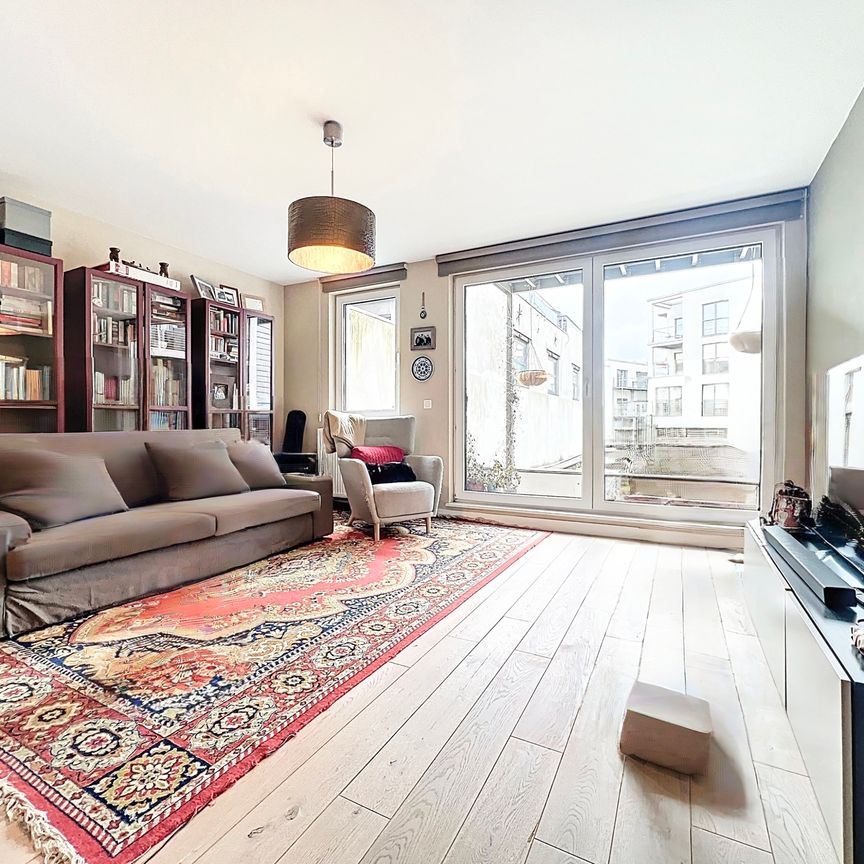 Appartement - à louer - Foto 1