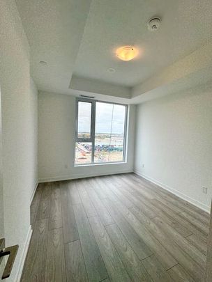 For Lease - 474 Caldari Road Unit# 807, Vaughan, Ontario - Photo 1