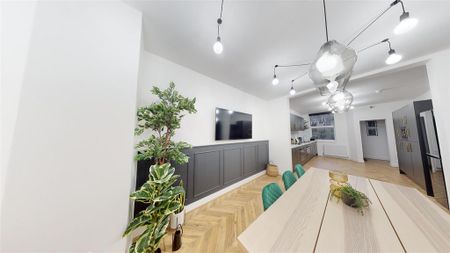 1 bedroom in a house share to rent - Photo 3