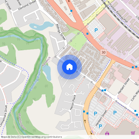 9/11 Attfield Street, WA 6109, Maddington