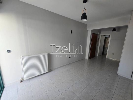 Studio/Γκαρσονιέρα για ενοικίαση Τριών Ναυάρχων - Άγιος Ανδρέας (Πάτρα) - Φωτογραφία 1