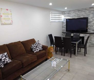 For Lease - 5 Aylesford Drive Unit# Main, Toronto, Ontario - Photo 5