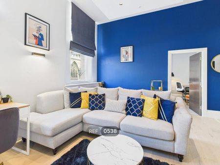 2 bedroom apartment to rent - Photo 4