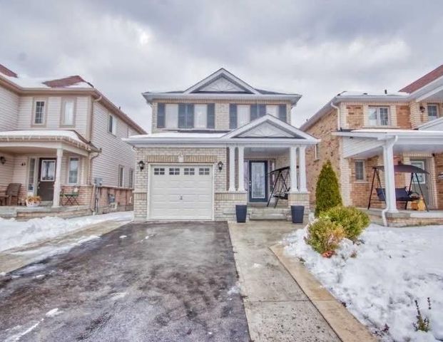 For Lease - 45 Kirkland Place, Whitby, Ontario - Photo 1