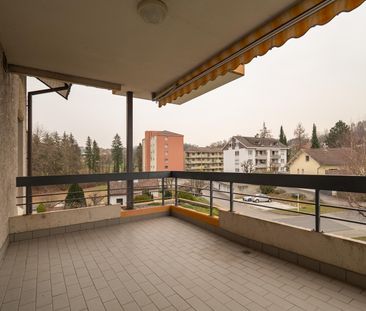 Appartement de 4.5 pièces au 3ème étage - Photo 5
