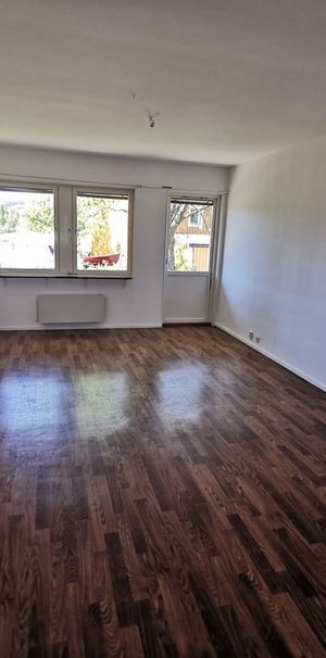 Vallvägen, Härnösand - Foto 1