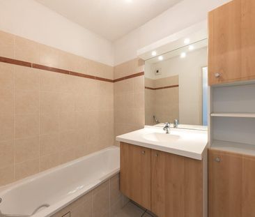 location Appartement T2 DE 44.12m² À TOULOUSE - Photo 3