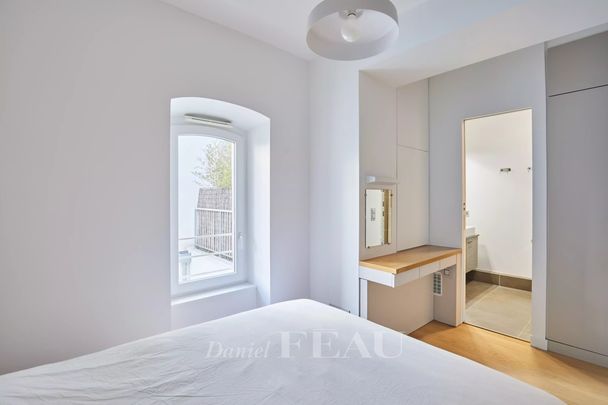 Paris VII - Avenue de Saxe - Photo 1