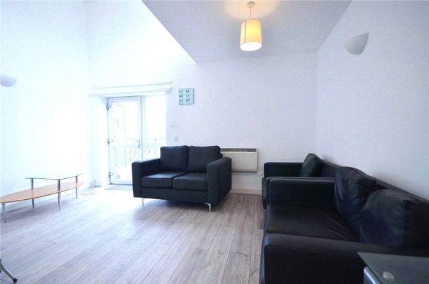 Boston Street, Hulme, Manchester, M15 5AY - Photo 1