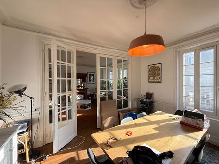 Location Appartement 4 pièces 116m² - Photo 3
