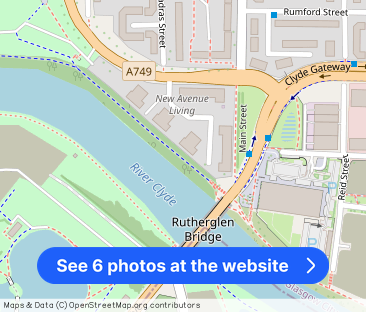 Thread Court, Glasgow - Photo 1