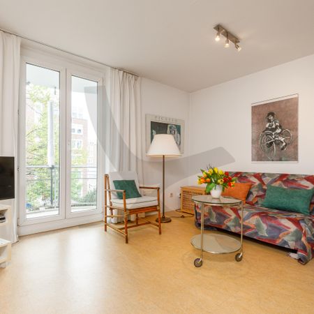 Nice Single Living - Photo 2