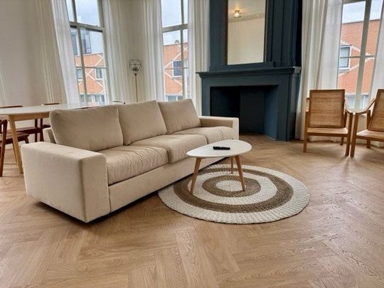 Te huur: Appartement Hoogt 17 in Dordrecht - Foto 1