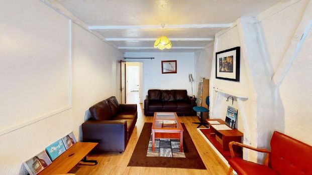 4 bedroom house to rent - Photo 1