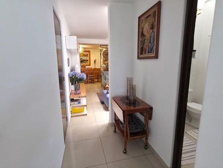 Departamento en Renta en Tecamachalco| 147 m², Estudio, Balcón y Doble Segu - Photo 5