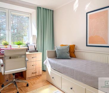 Pokój, ul. Macedońska - Zdjęcie 6