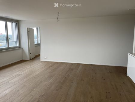 3.5 Zimmer, 90 m² - Photo 4