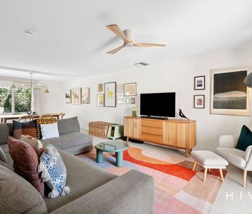 26/28 Black Street, Yarralumla ACT 2600 - Townhouse For Rent | Domain - Photo 5