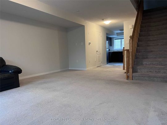 For Lease - 2737 Deputy Minister Path, Oshawa, Ontario - Photo 1