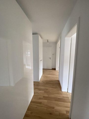 frisch sanierte 3-Zimmer-Wohnung in ruhiger Liegenschaft - Photo 3