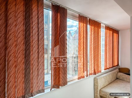 Apartament de inchiriat,1 camera,Central(Piata Operei Victoriei) - Photo 2