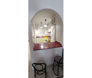 GROUND FLOOR WITH TWO BEDROOMS – LA UNIÓN - Photo 4