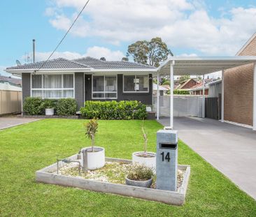 Spacious Family Home with Modern Upgrades & Ample Parking for Lifes... - Photo 3