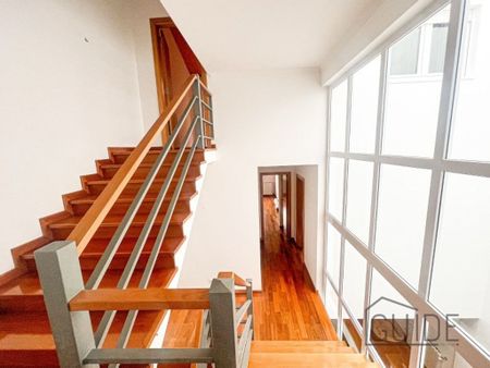 4 room luxury House for rent in Alcabideche, Cascais, Lisbon - Photo 3