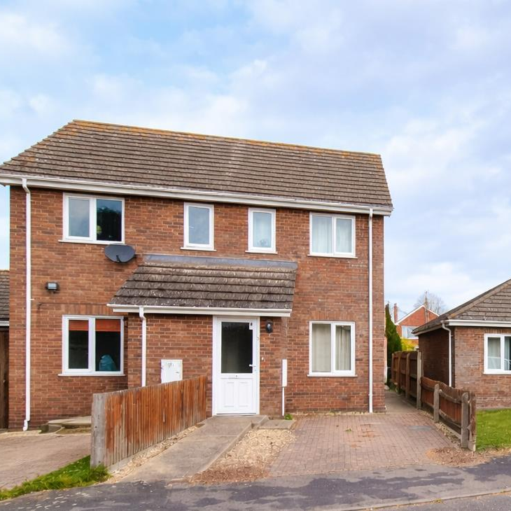 2 bedroom house to rent - Photo 1