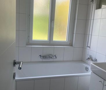 Luminous 4-room apartment with balcony and plenty of space - Photo 5