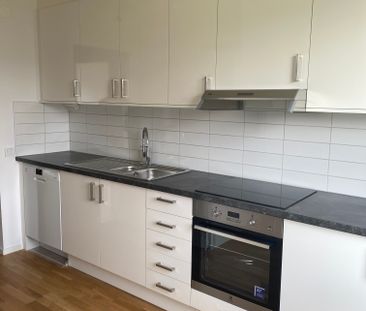 Marknadsvägen 2B - Foto 5