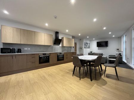 Studio to rent - Photo 4