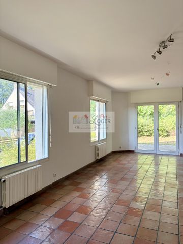 Location Maison 6 pièces 177m² ORVAULT 44700 - Photo 2
