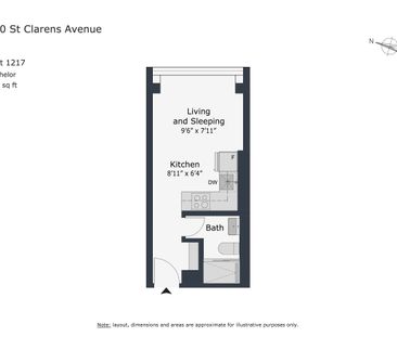 730 St Clarens Avenue - Photo 5