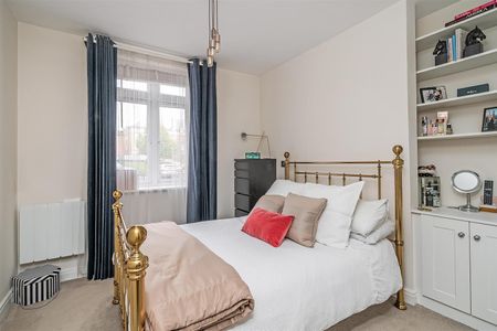 1 bed apartment to rent in Market Gate, Dickens Heath, Shirley - Photo 4