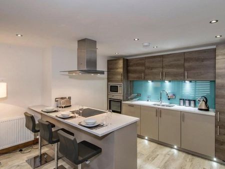 2 bedroom flat to rent - Photo 5