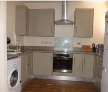 2 bedroom flat to rent - Photo 6