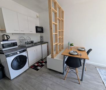 Location Appartement 1 pièce 24m² ROUEN 76100 - Photo 4