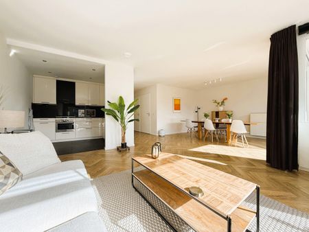 Te huur: Appartement Rembrandtweg in Amstelveen - Foto 5
