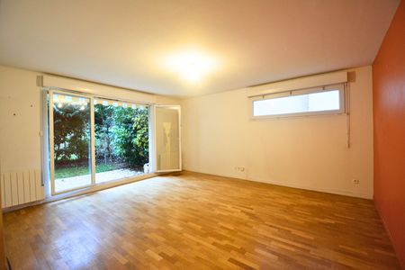 Location appartement 4 pièces, 81.78m², Villejuif - Photo 2