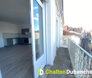 Location Appartement 2 pièces 46m² - Photo 3