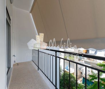 Διαμέρισμα για ενοικίαση Άλσος Παγκρατίου (Παγκράτι) - Photo 2