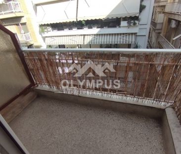 Διαμέρισμα 45 τ.μ. για ενοικίαση, Θεσσαλονίκη - Κέντρο, Άνω Τούμπα - Photo 3