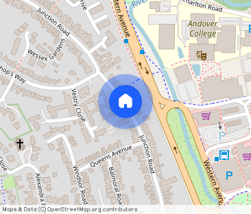 Junction Road, Andover, SP10 - Photo 1